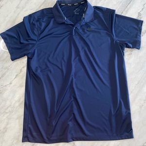 Nike polo